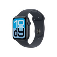 Apple Watch Se 3 44mm Gps 5g Medianoche (mepj4ql/a)