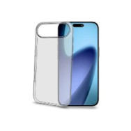 Funda Celly Iphone Air Transparente (gelskin1153)