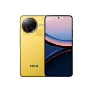 Smartp Xiaomi Poco F7 Ultra 6.67 12gb 256gb Amarillo