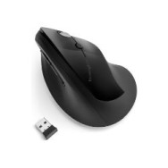 Ratón Vertical Kensington Pro Fit Rf Negro (k75501eu)