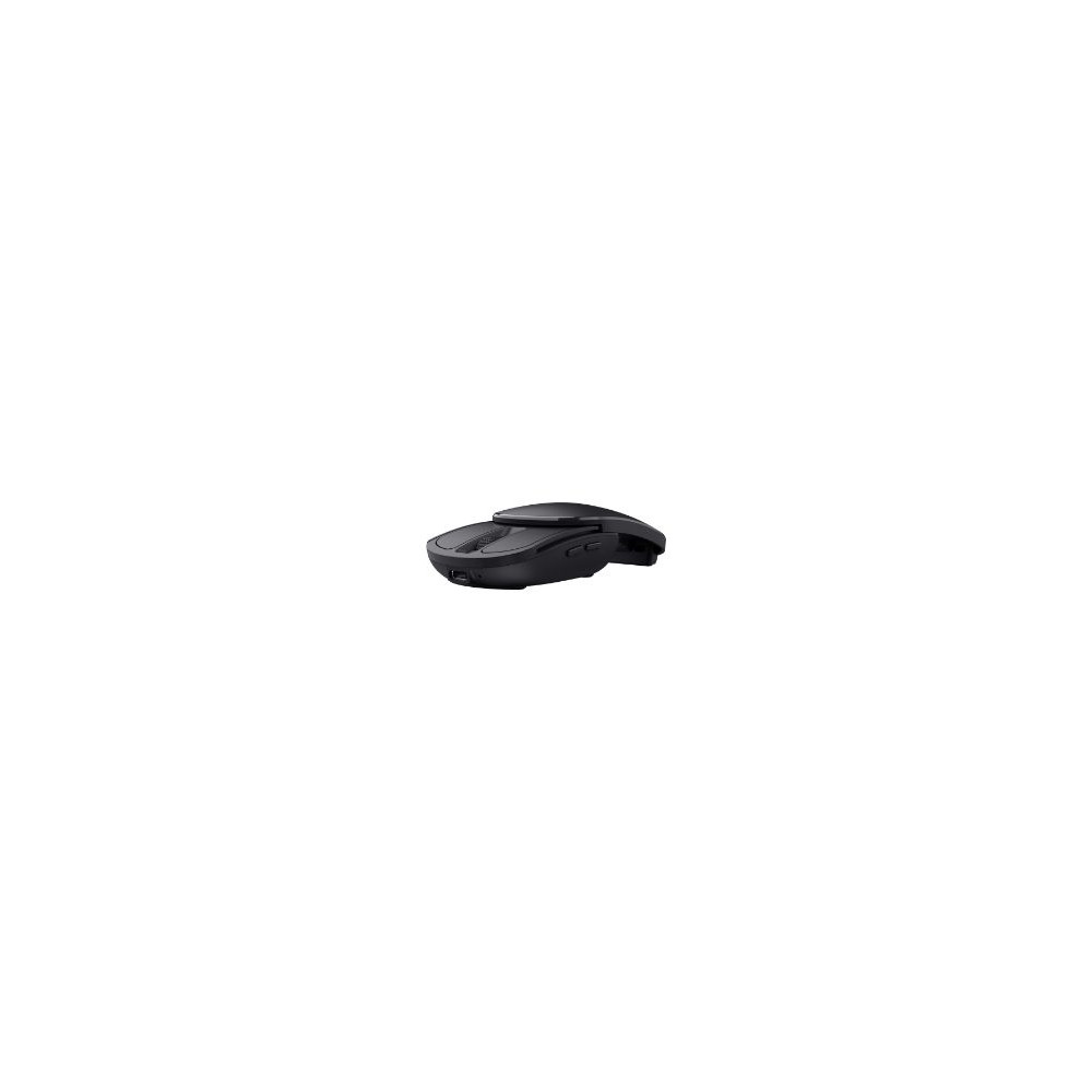 Ratón Trust Zylo Plegable Rf 2400dpi Negro (25733)