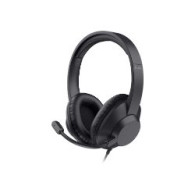 Auricmicro Trust Ayda Max Usb Negros (25461)