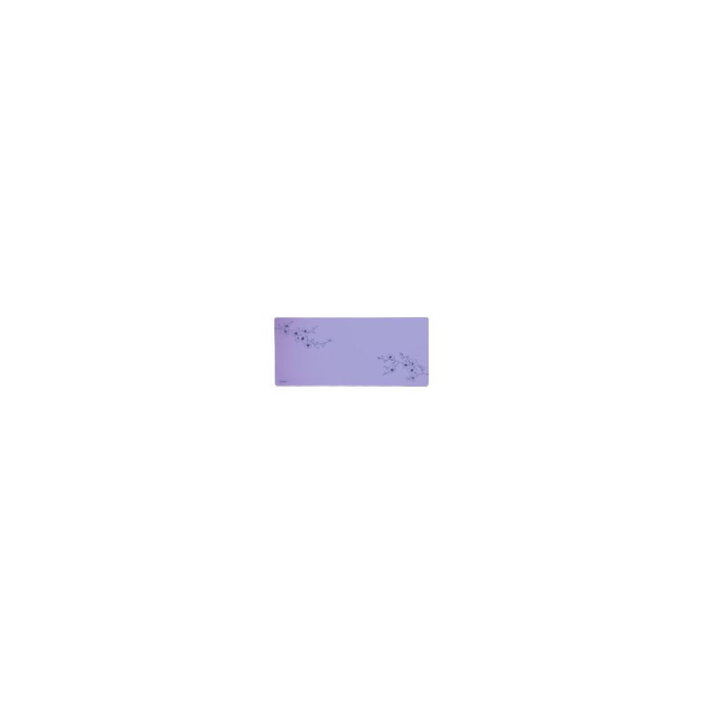 Alfombrilla Gaming Trust Gxt759 Xxl 40x90cm (25715)