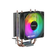 Ventilador Unyka Unycool H20 Argb 90mm (uk322101)