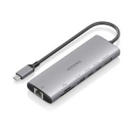 Docking Aisens Usb-c A Hdmi/usb-a/rj45(asuc-7p032-gr)