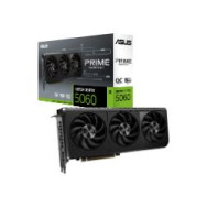 Asus Prime-rtx5060-o8g 8gb Gddr7 (90yv0n10-m0na00)