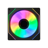 Ventilador Abysm Arclight 30 Argb Negro (ab311302)