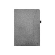 Funda Celly Folio Tablet 9-11 Gris (unifoliotab11gr)