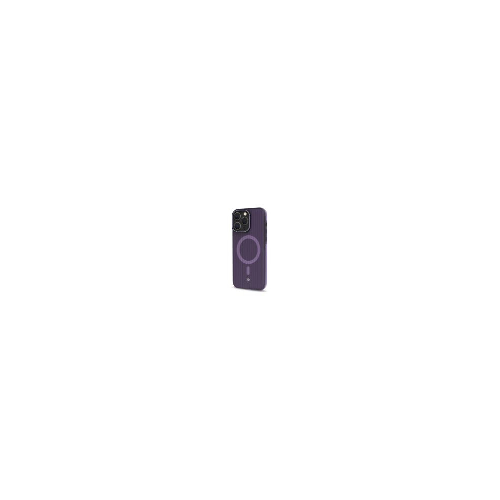 Funda Celly Magsuit Iphone 16 Violeta (magsuit1078vl)