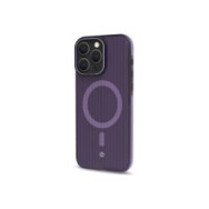 Funda Celly Magsuit Iphone 16 P Violeta (magsuit1079vl)