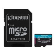 Kingston 200r Micro Sdxc 1tb Adaptador Sd (sdcg4/1tb)