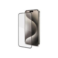 Protector Pantalla Celly Iphone 16 Pro(fullglass1079bk)
