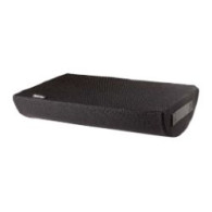 Reposapiés Fellowes Breyta Negro (100119851)