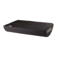 Reposapiés Fellowes Breyta Negro (100119851)