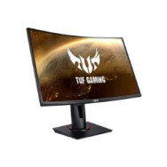 Monitor Asus 27" Vg27vq Curvo Negro (90lm0510-b04e70)