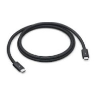 Cable Apple Thunderbolt 5/m 1m Negro (mc9c4zm/a)