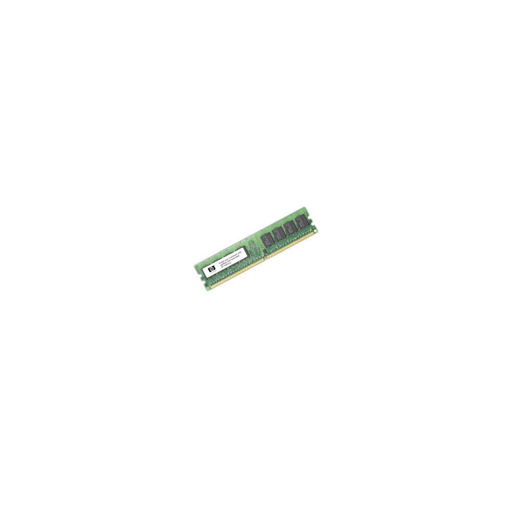 Módulo Hp Ddr3 1gb 1333mhz Pc/servidor (500668-b21)