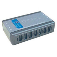 Hub D-link 7xusb 2.0 (dub-h7)