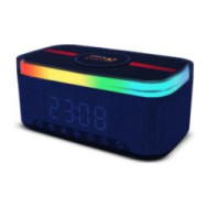 Altavoz Red Bull Wireless Despertador/radio (rb-sk300)