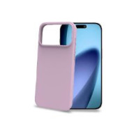 Funda Celly Cromo Iphone 17 Pro Max Rosa (cromo1152pk)
