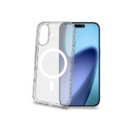 Funda Celly Iphone 17 Magsafe Blanco (gelskinmag1150w)