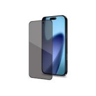 Protector Celly Iphone 17 Pro Privacy(privacyf1151bk)
