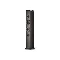 Torre De Sonido Ngs 50w Bt/usb Negra (skycharmpro)