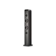 Torre De Sonido Ngs 50w Bt/usb Negra (skycharmpro)