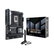 Asus Tuf Gaming B860-plus Wifi(1851) 4ddr5 Dp Hdmi Atx