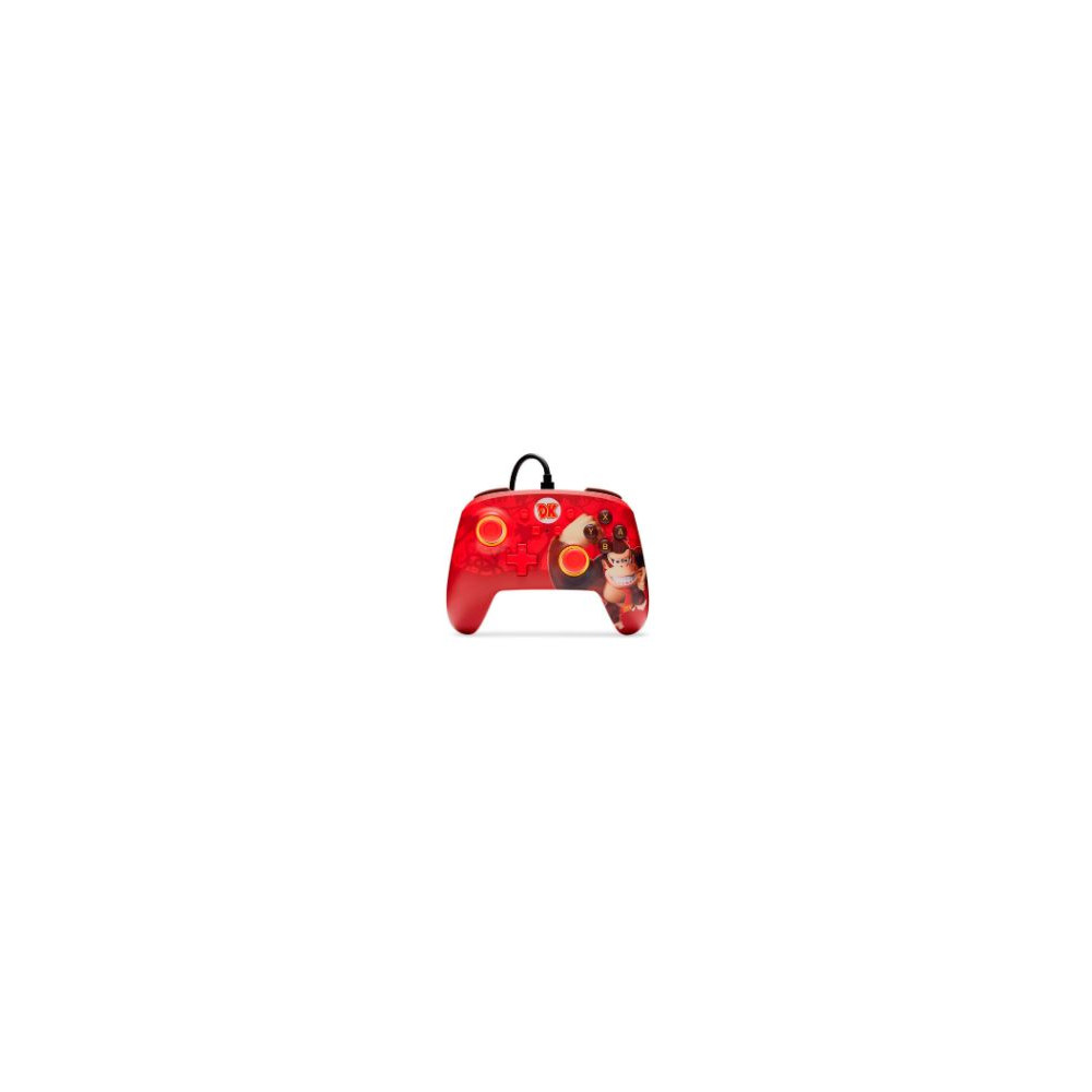 Gamepad Powera Para Nintendo Switch (nsgp0281-01)