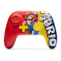 Gamepad Powera Bluetooth Nintendo Switch (nsgp0295-01)