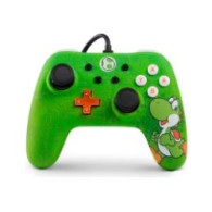 Gamepad Powera Yoshi Nintendo Switch Verde (1506257-03)