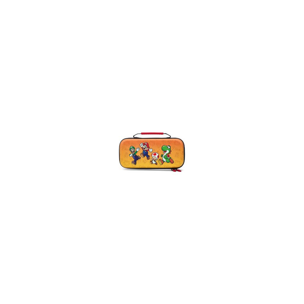 Funda Powera Para Nintendo Switch (nscs0047-01)