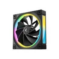 Ventilador Deepcool Fl12r Argb Negro (r-fl12r-bkapn1-g)