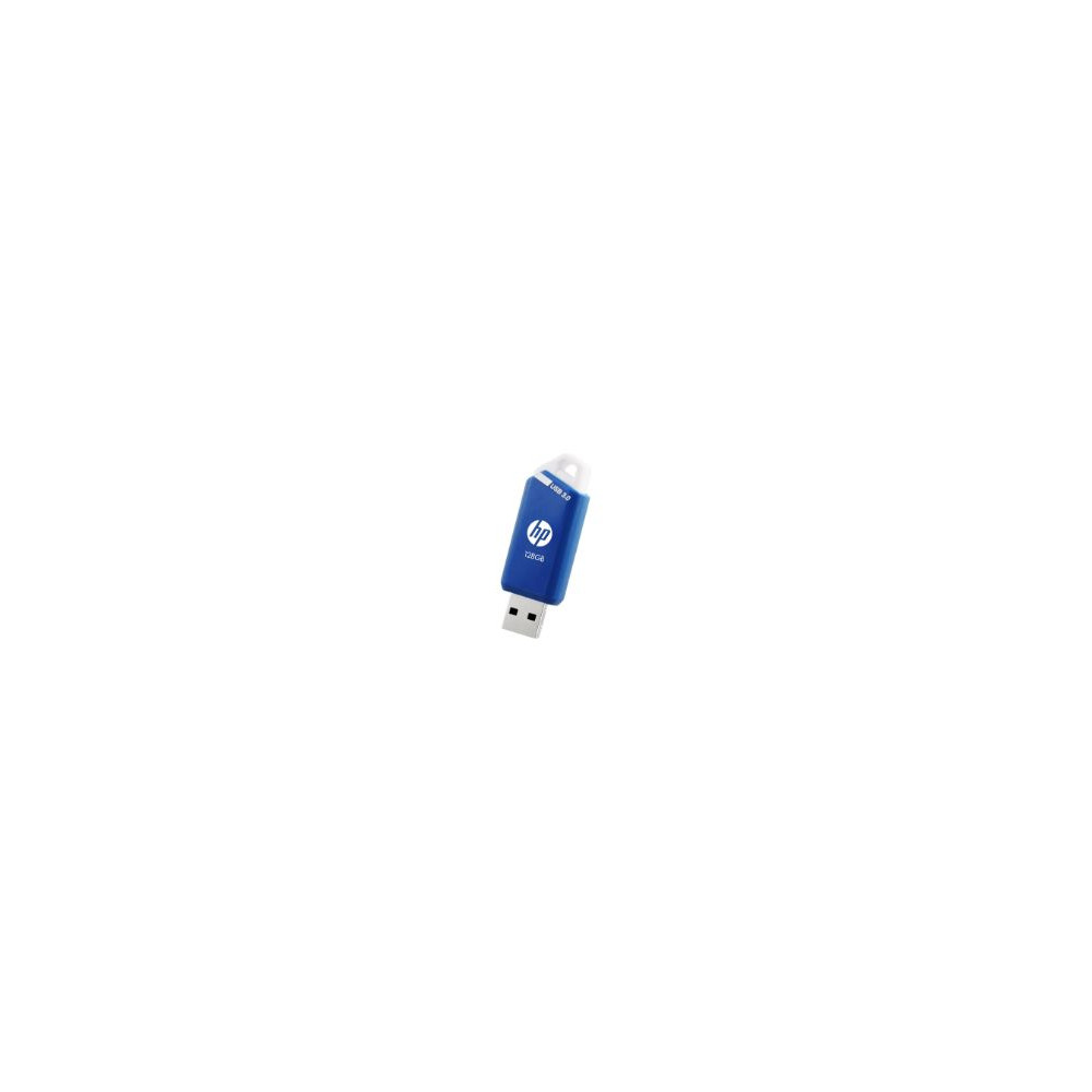 Pendrive Hp X755w 128gb Usb3.1 (hpfd755w-128)