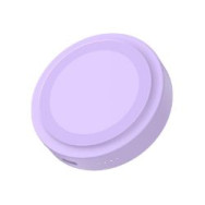 Powerbank Celly Magsafe Wireless Violeta (magpb3000vl)