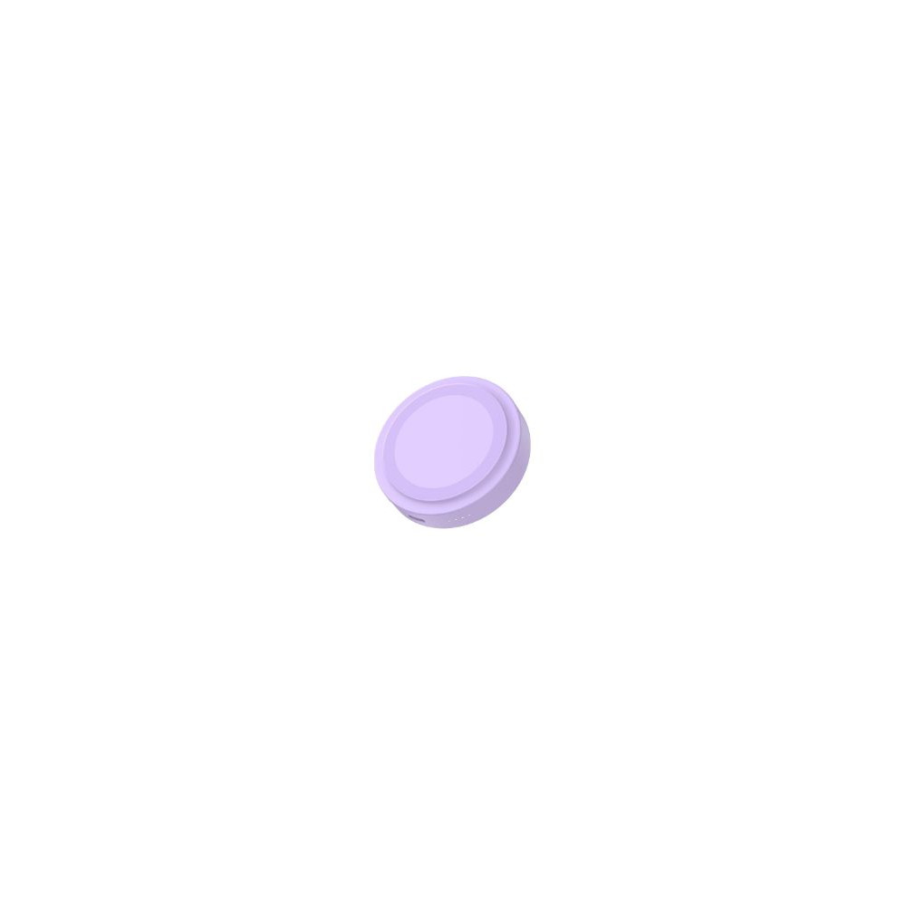 Powerbank Celly Magsafe Wireless Violeta (magpb3000vl)