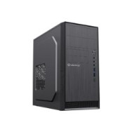 Caja Unyka Aero C12 V2 2usb3.0 1usb-c Matx (uk52110v2)