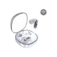 Auriculares Mars Gaming Bt5.1 Tws Blanco (mhib2w)