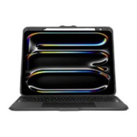 Fundateclado Targus Para Ipad Pro 13 Negro (thz989es)
