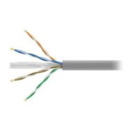 Bobina Equip Cat6 U/utp 305m Gris (eq404535)