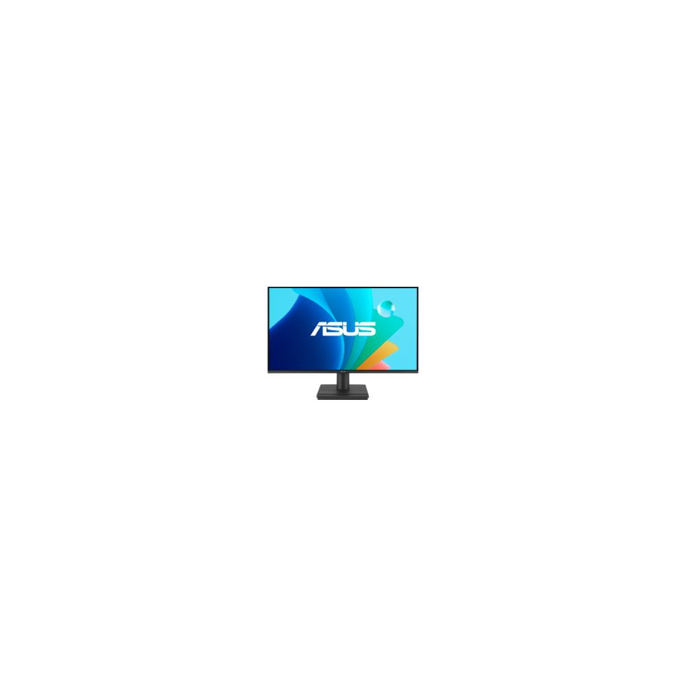 Monitor Gaming Asus Va259hga 25" Lcd Ips Fhd Negro
