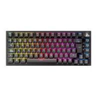 Teclado Newskill Pyros Pro Negro (ns-kb-pyrospro)