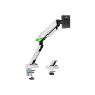 Soporte De Mesa Aisens 17?-49? Blanco (dt49tsr-343)