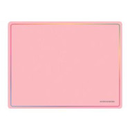 Alfombrilla Mars Gaming 360x260mm Rosa (mmp124p)