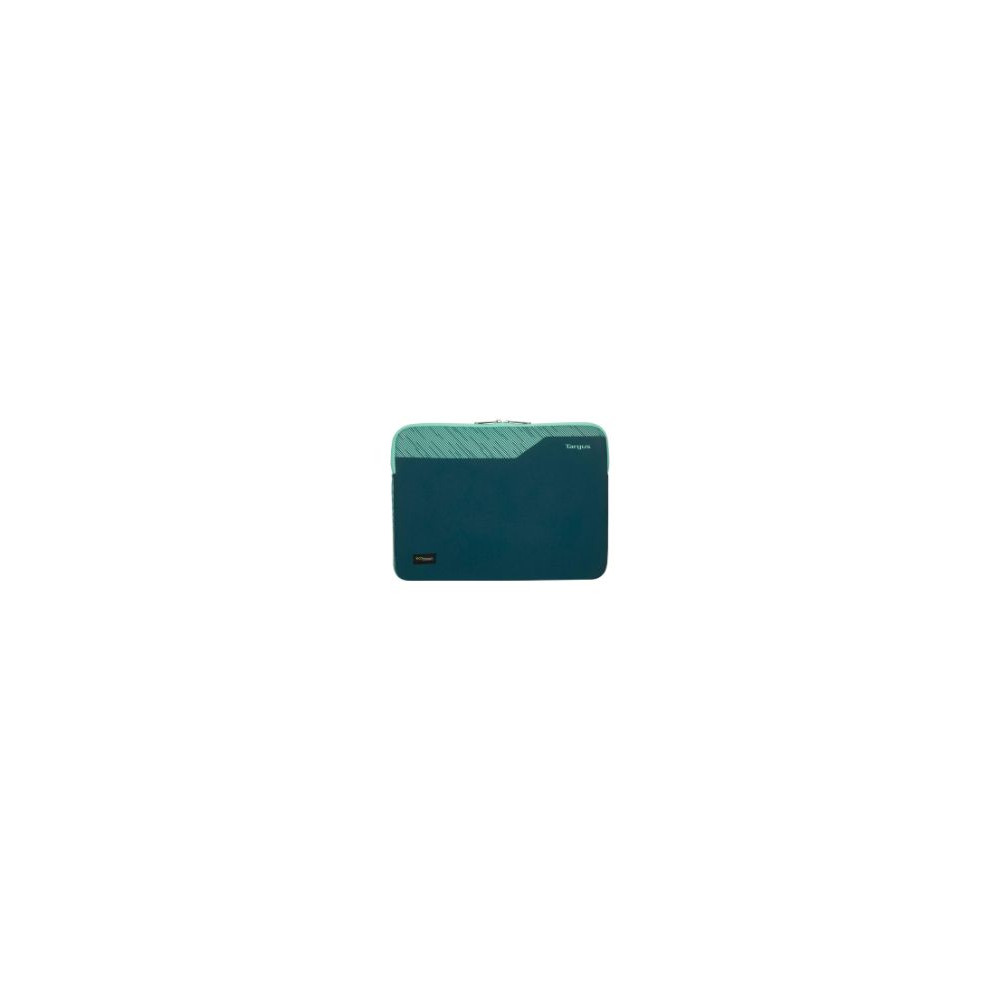 Funda Targus Pulse Ii Ecosmart 14" Verde (tbs97005g)