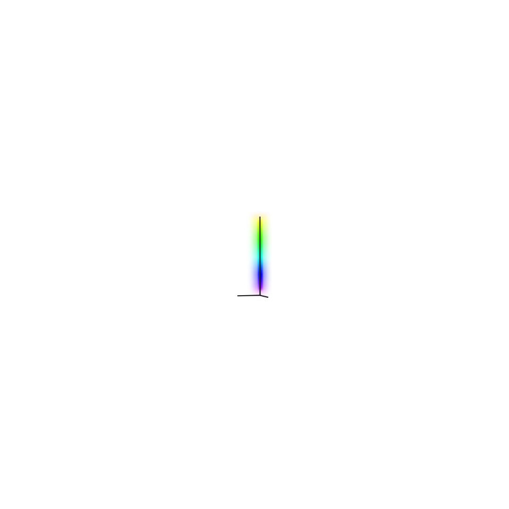 Lámpara De Pie Newskill Rgb Regulable(ns-ac-atmosphere)