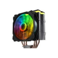 Ventilador Cpu Nfortec Argb Negro (nf-cpu-centaurusx-b)