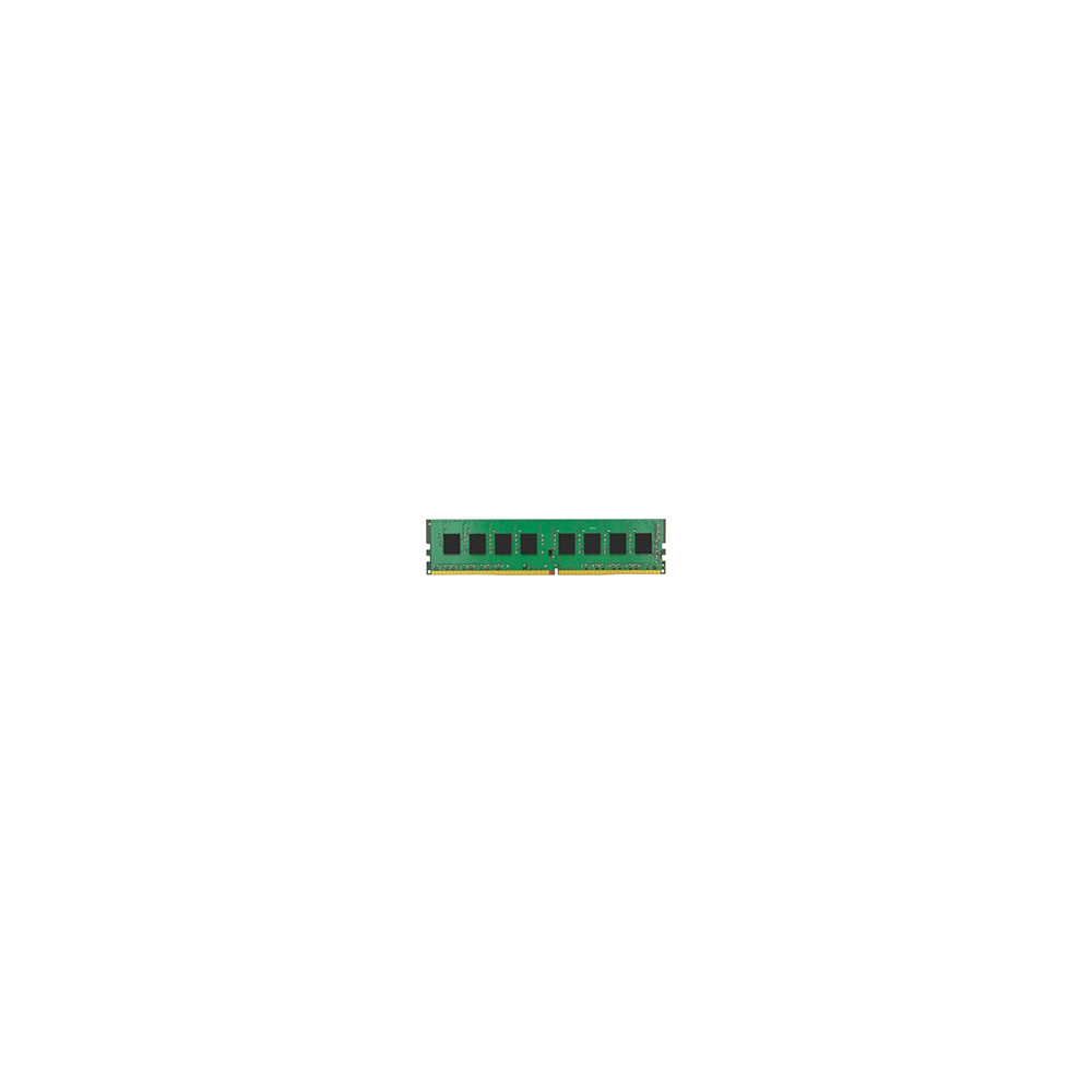 Módulo Kingston Ddr4 4gb 3200mhz Dimm (kvr32n22s6/4)