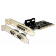 Tarjeta Approx Pci 2xrs-232/1xparalelo (apppci1p2sv2)